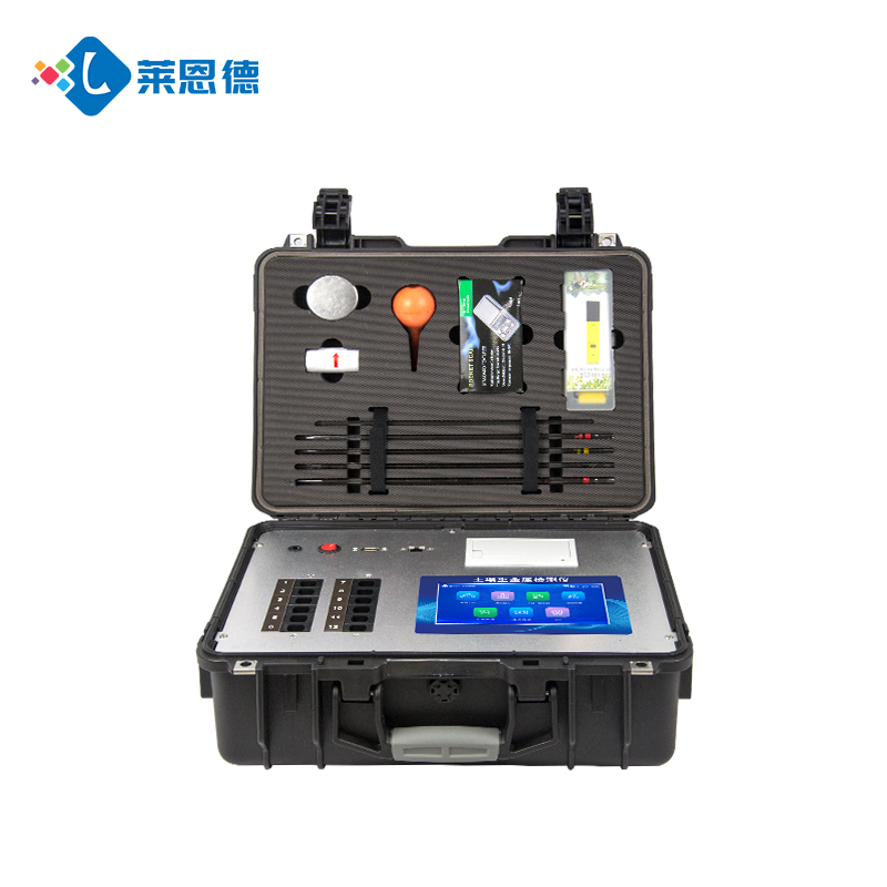 內(nèi)蒙古農(nóng)業(yè)大學(xué)引入土壤肥料養(yǎng)分檢測(cè)儀GT3，助力精準(zhǔn)農(nóng)業(yè)研究